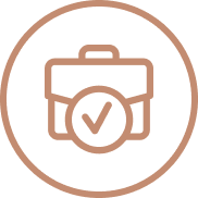 Precision Manufacturing icon