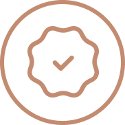 A Partner in Every Step icon