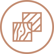 High Quality Materials icon