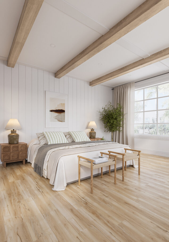 Spalted Maple Ambrosia