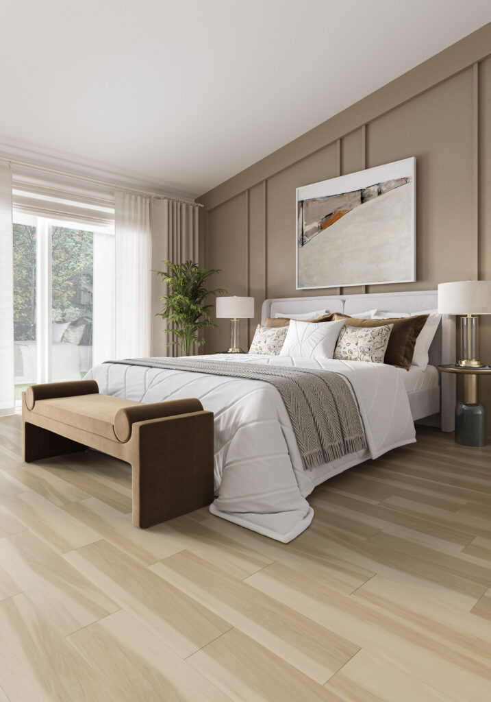 PS89 - Keystone Hickory