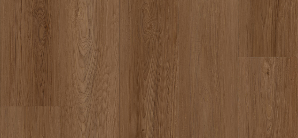 Caldera Ash