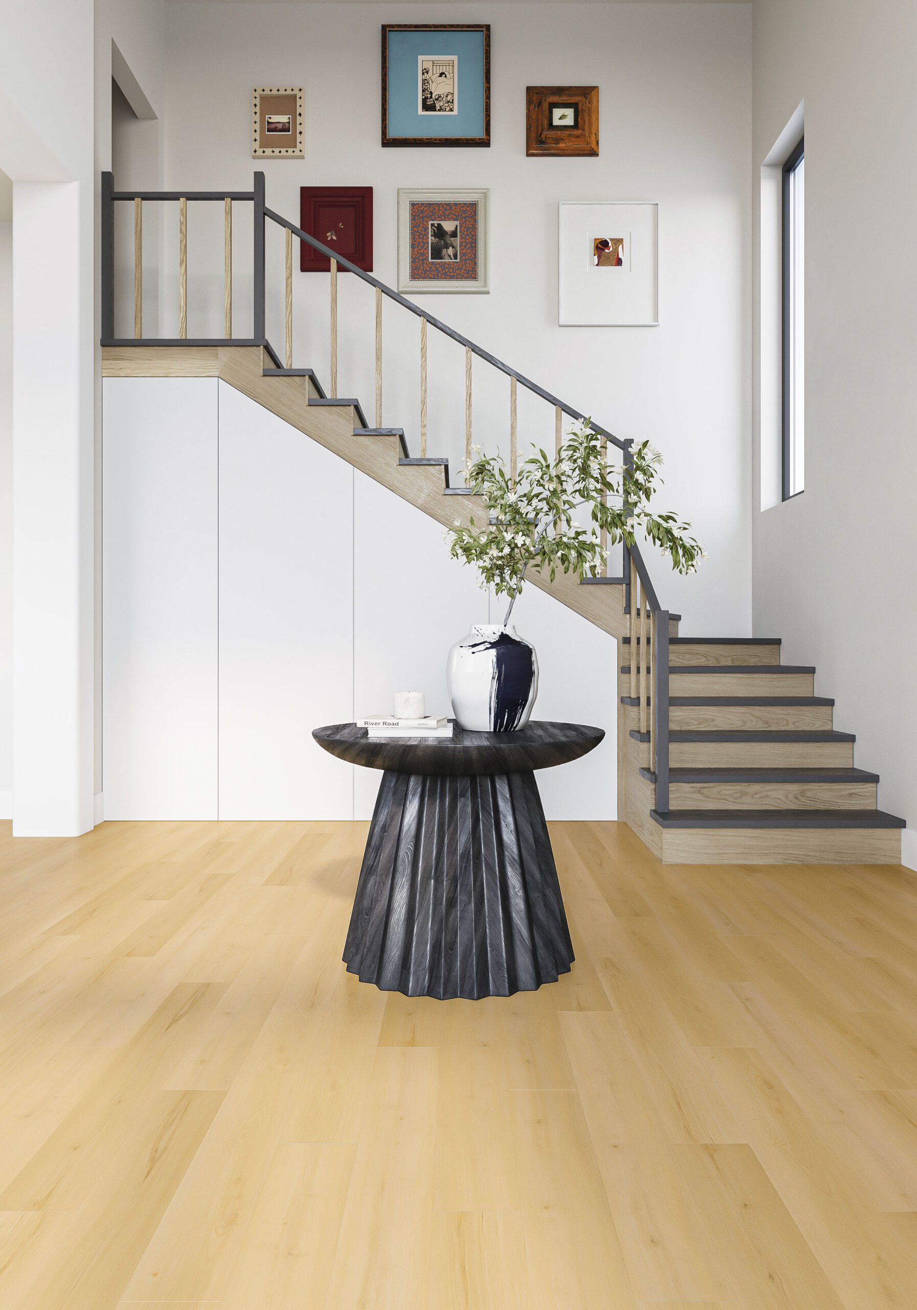 NG200 - Glacial Linen Oak