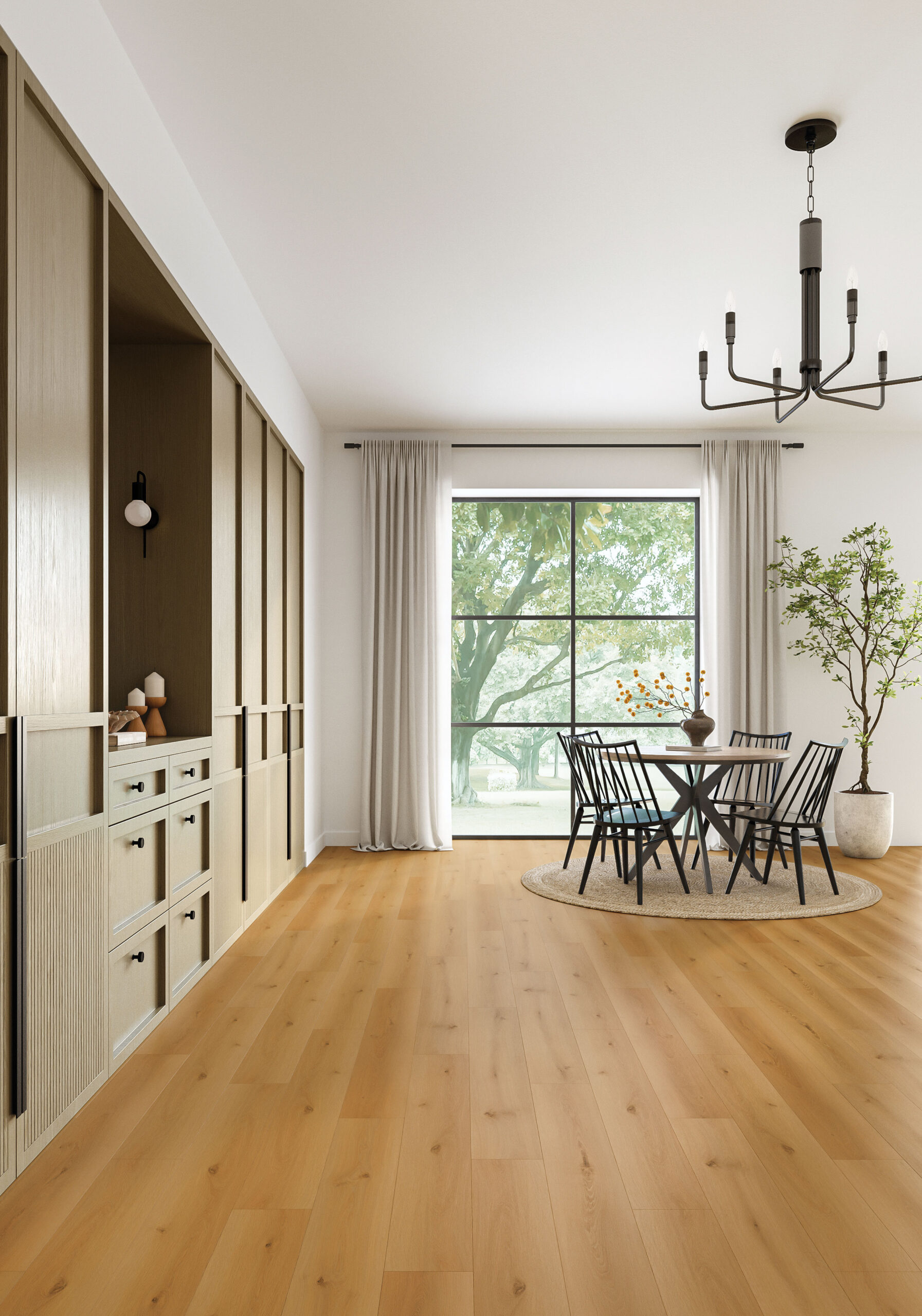 NG204 - Plumed Maple
