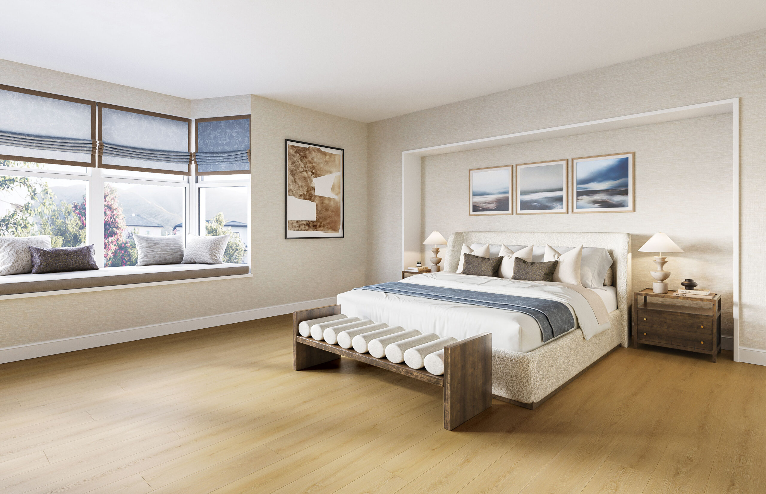 NG206 - Halo Oak