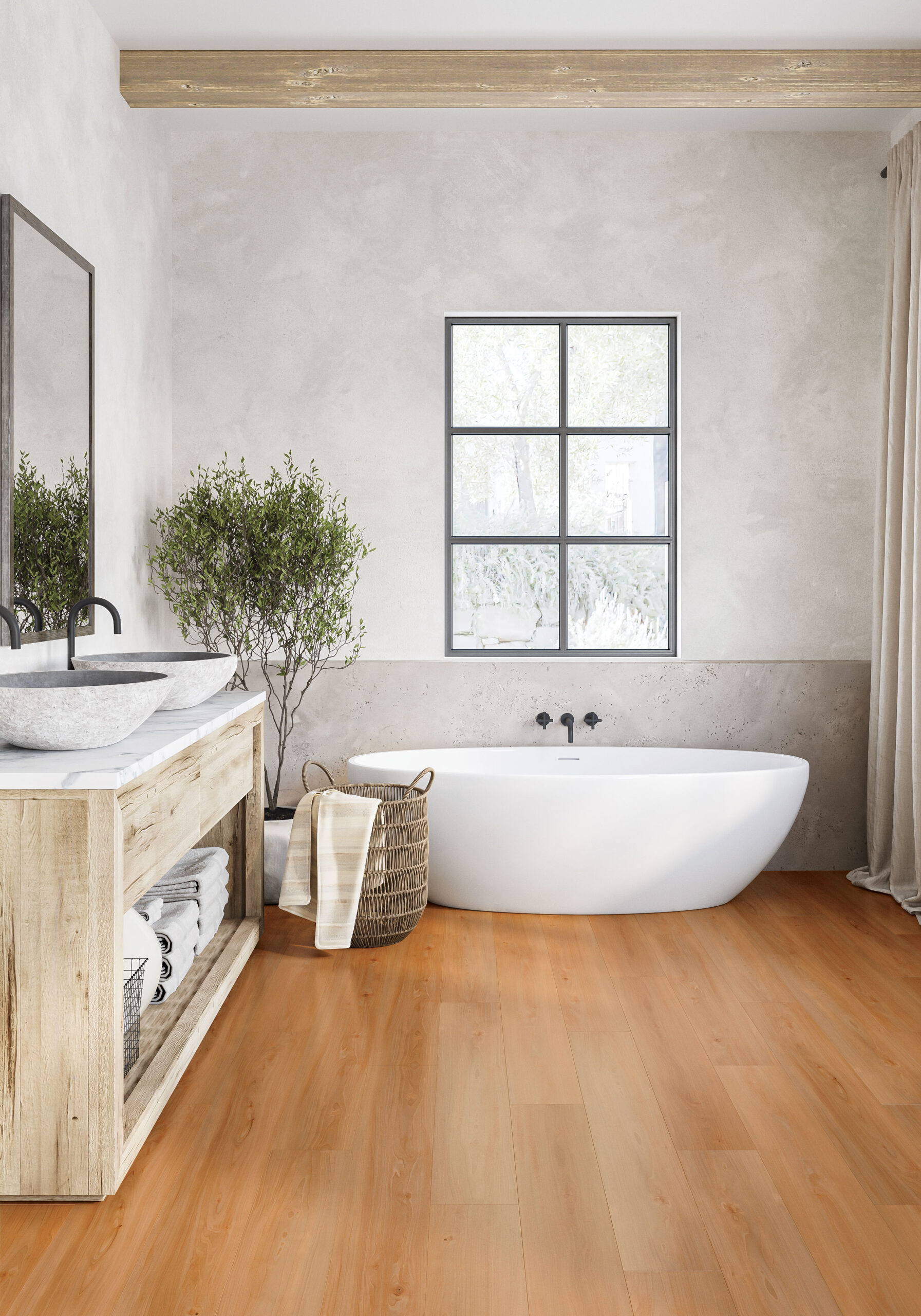 NG208 - Opaled Hickory