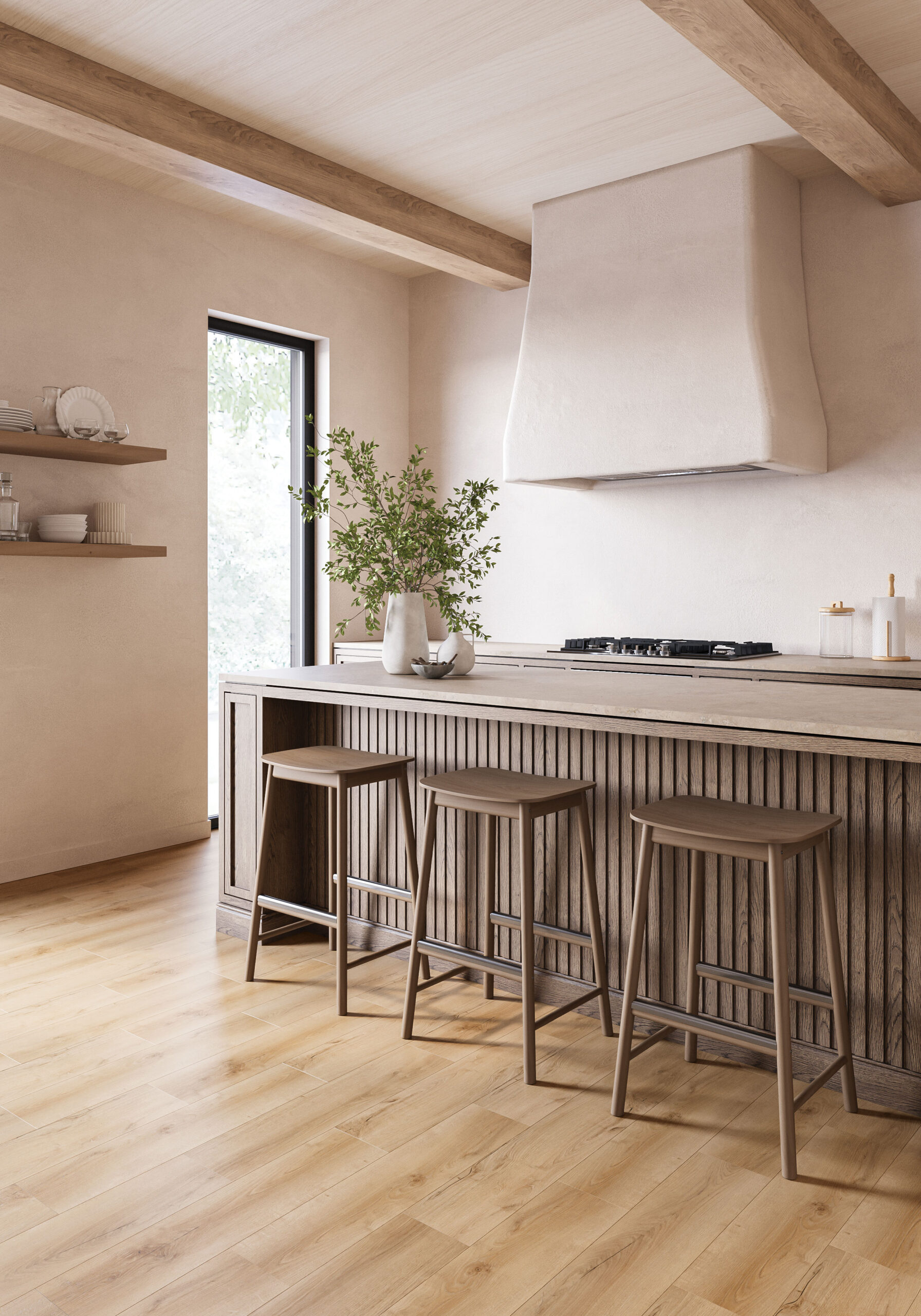 PS83 - Toasted Sienna Ash