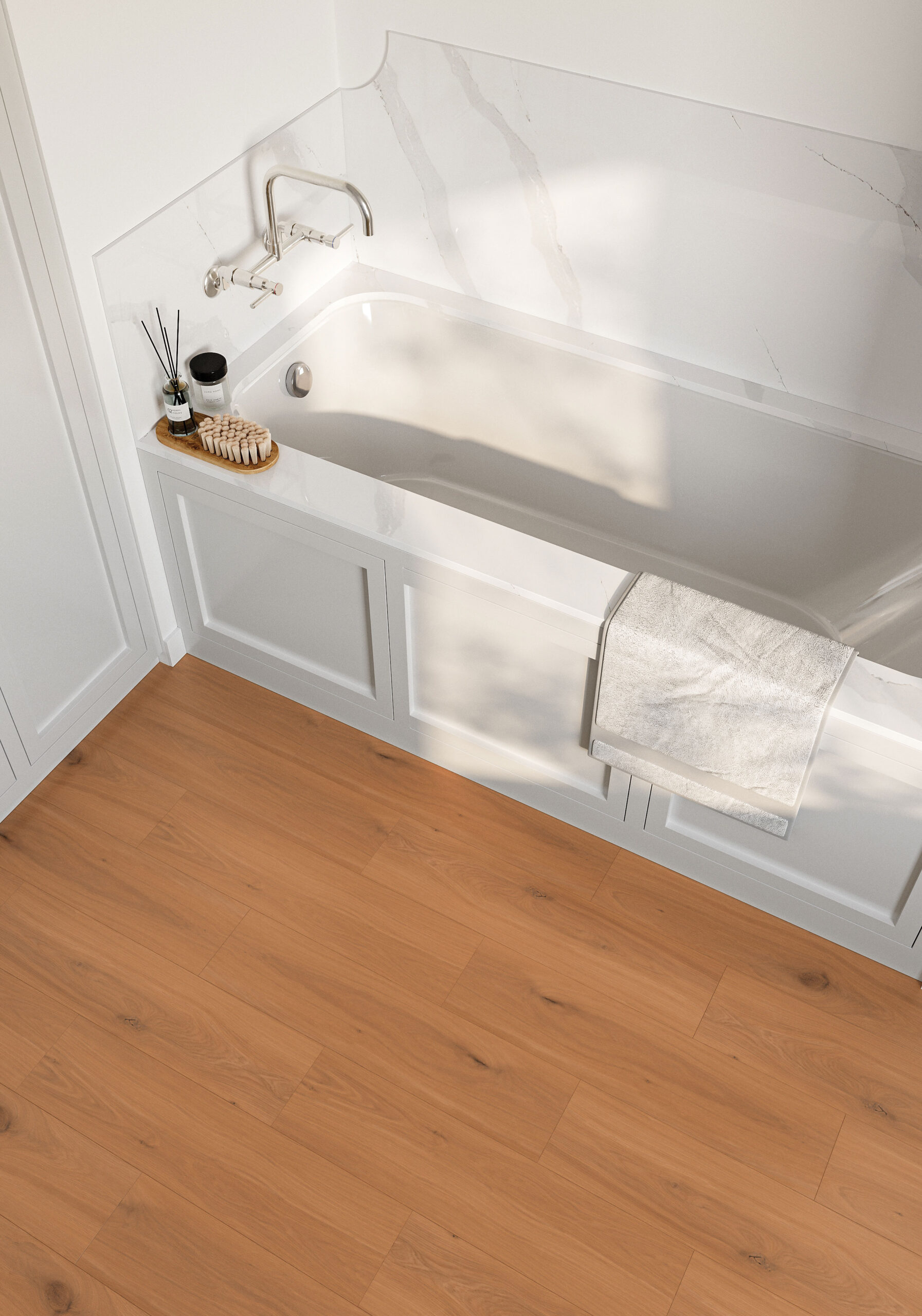 PS85 - Ridgecrest Oak