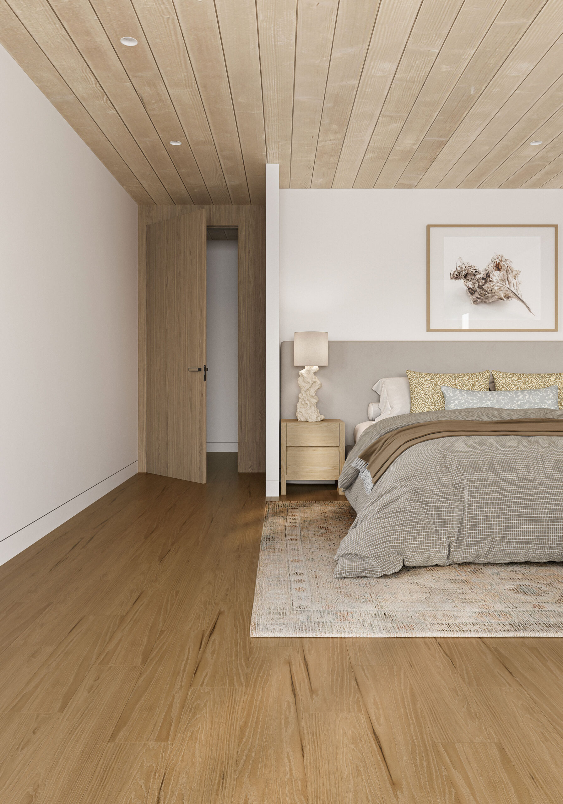PS88 - Durham Prime Oak
